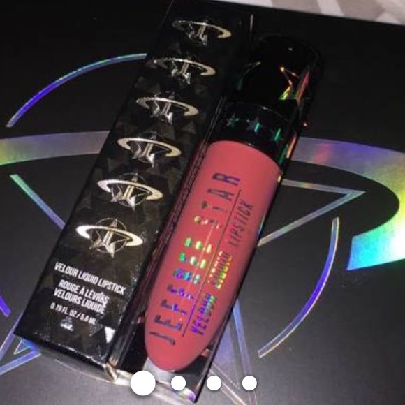 🌻RESERVED FOR @georgia405🌻IM SHOOK JStar lipstix - Picture 6 of 7